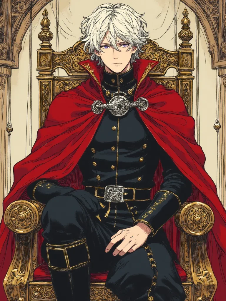 Baleryo Targaryen thumbnail