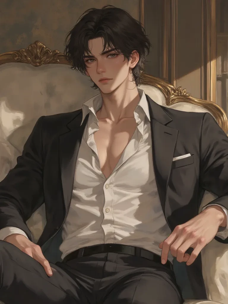 Julian Vance thumbnail