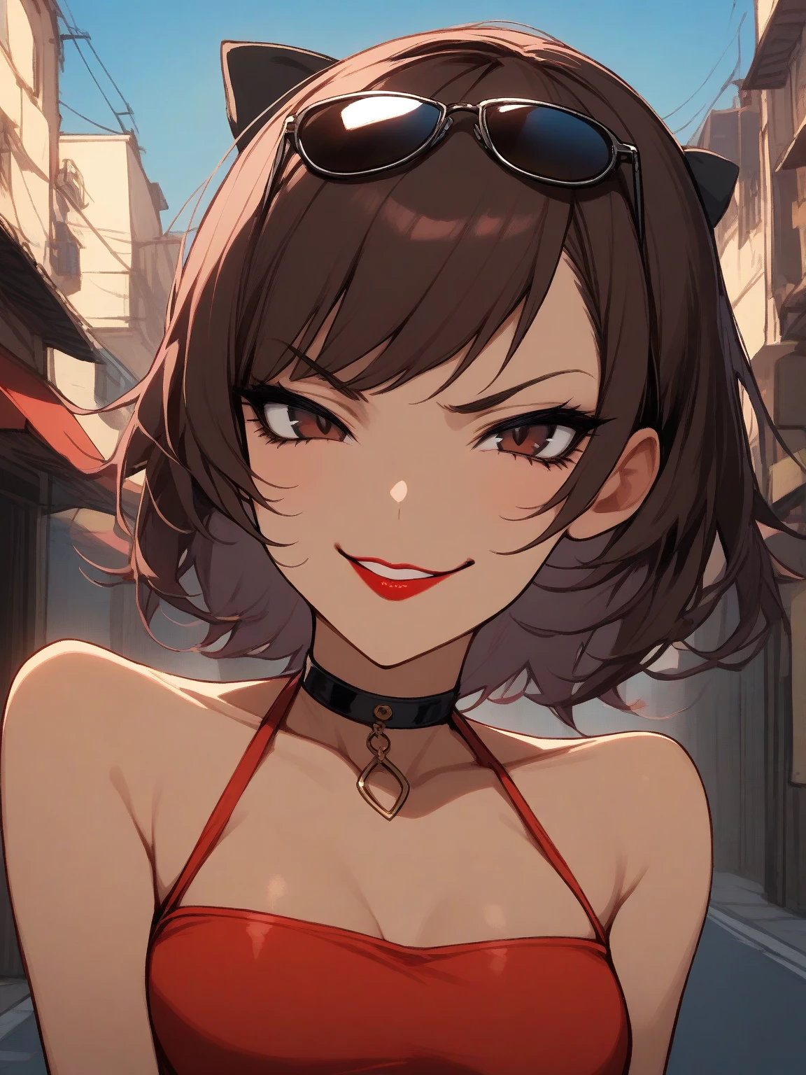 Callie Burns thumbnail