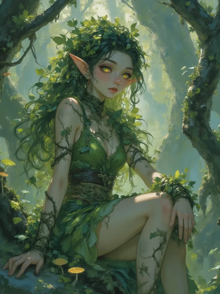 Lyre thumbnail
