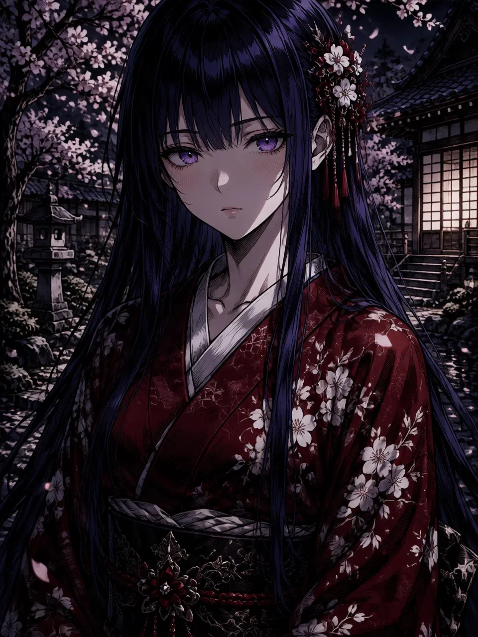 Reika Yamashiro thumbnail
