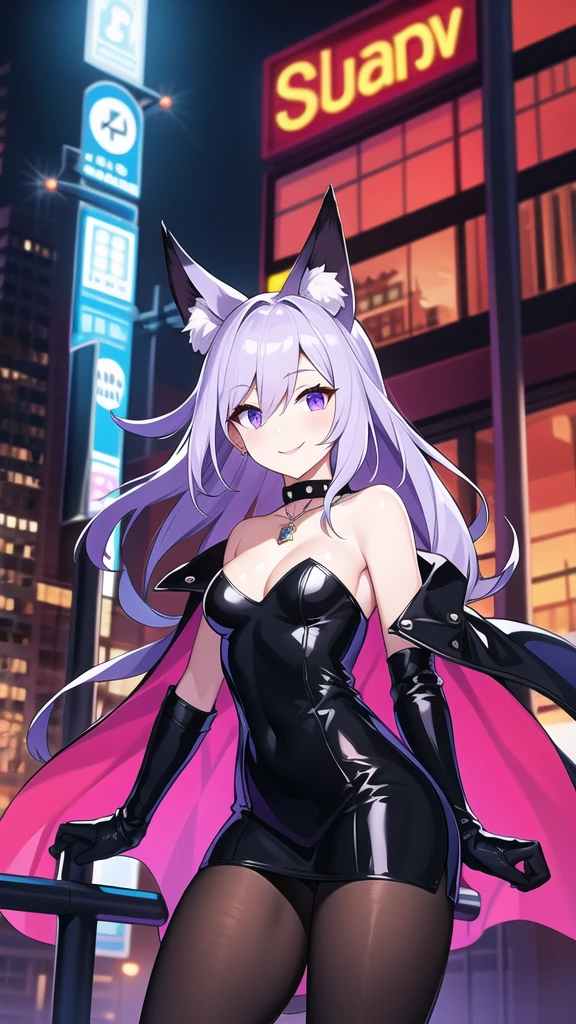 "Lucia Fox" thumbnail