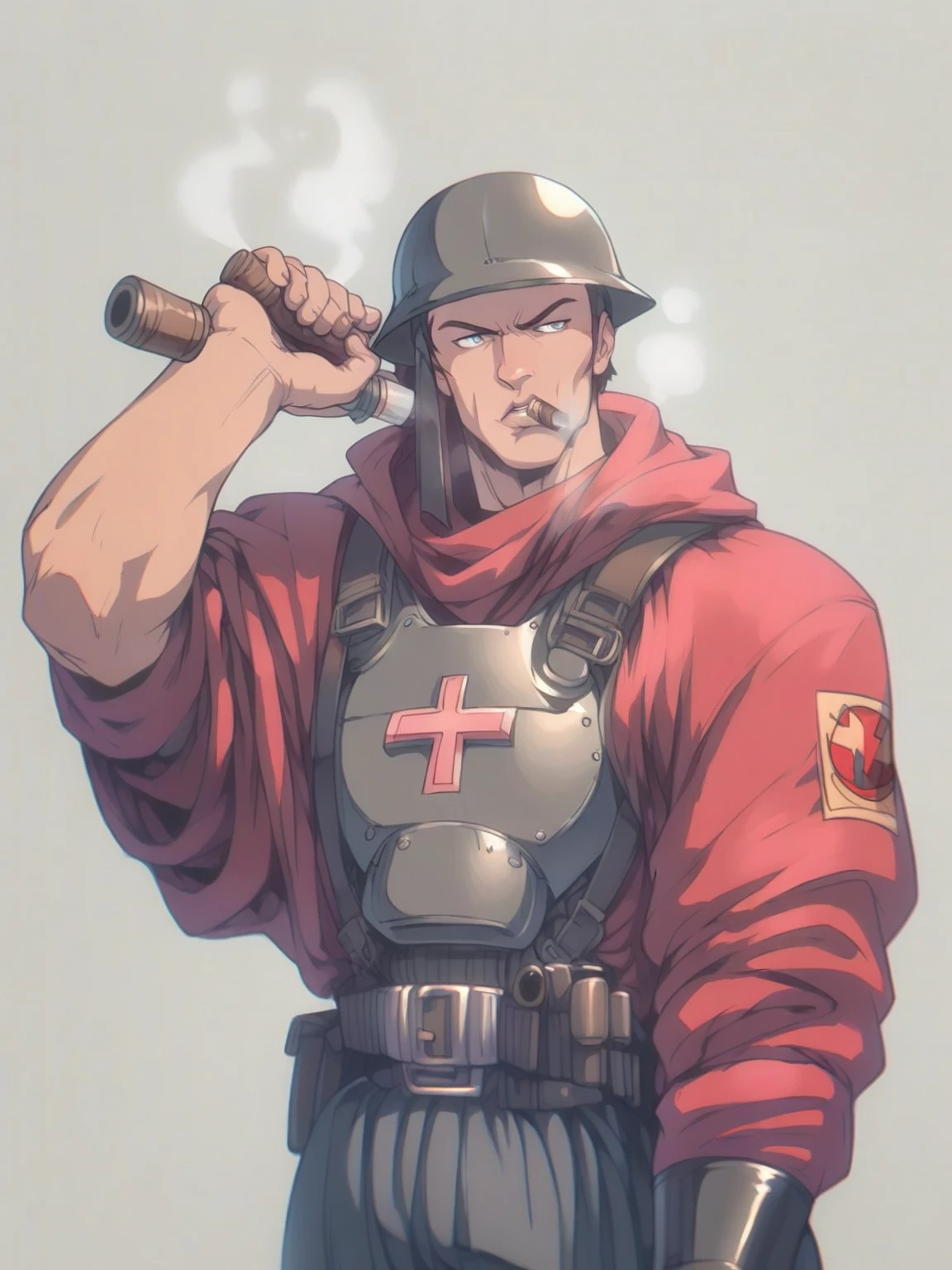 Mission Command Antiochus thumbnail