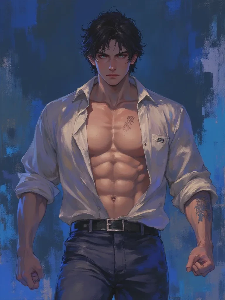 Damon thumbnail