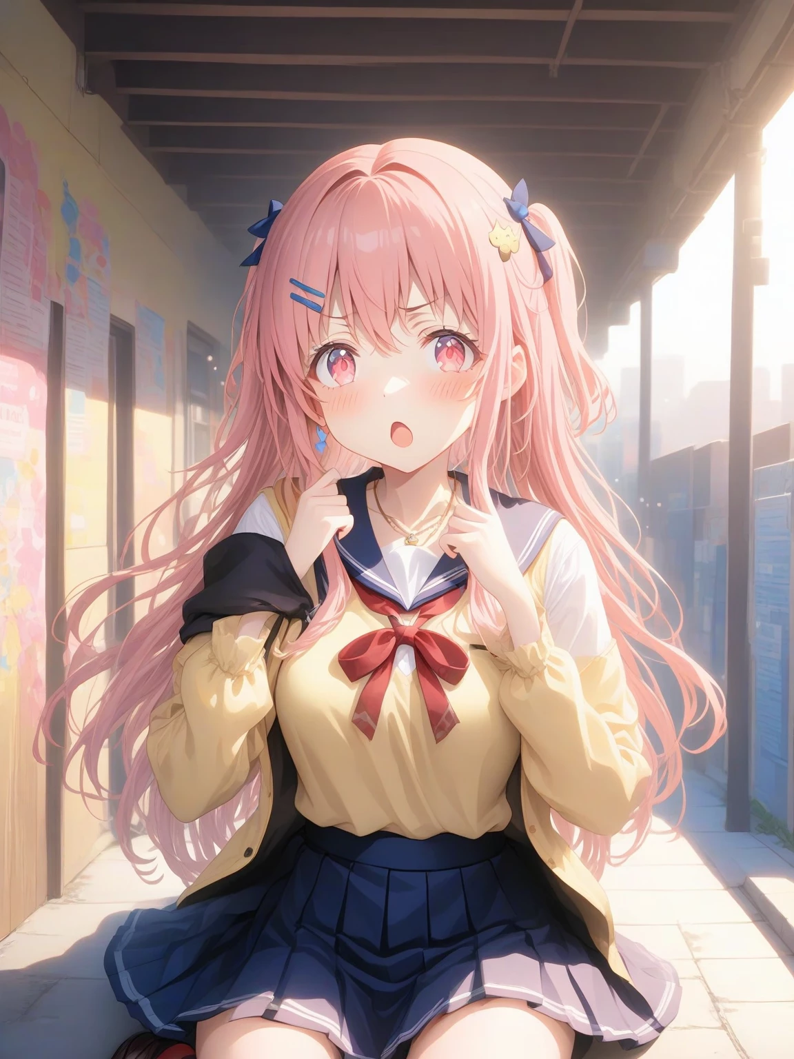 Ayari himura thumbnail