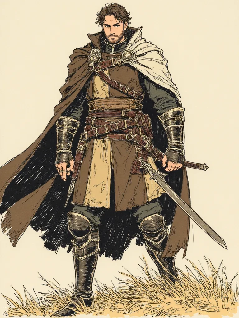 Sir Kaeven thumbnail