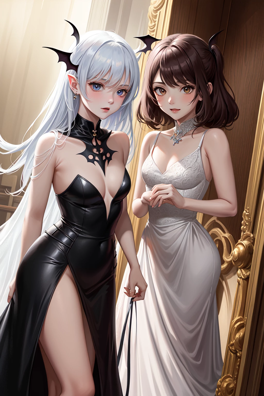 Goodie and Baddie thumbnail