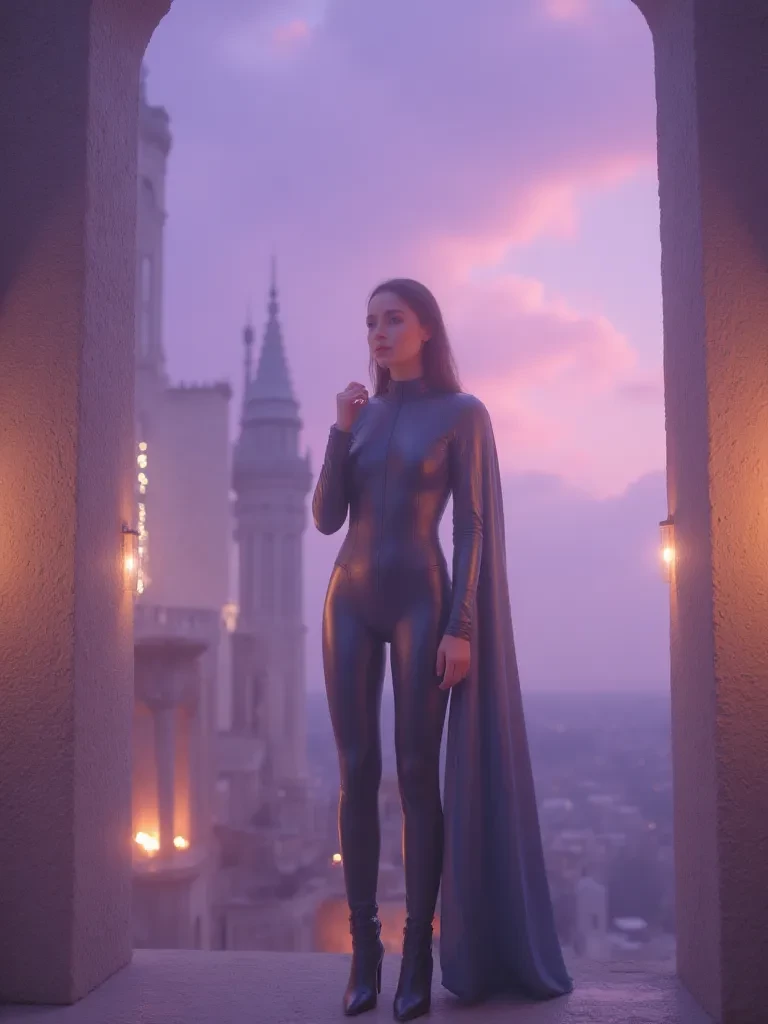 Taylor McCarthy (Superhero Academy) thumbnail