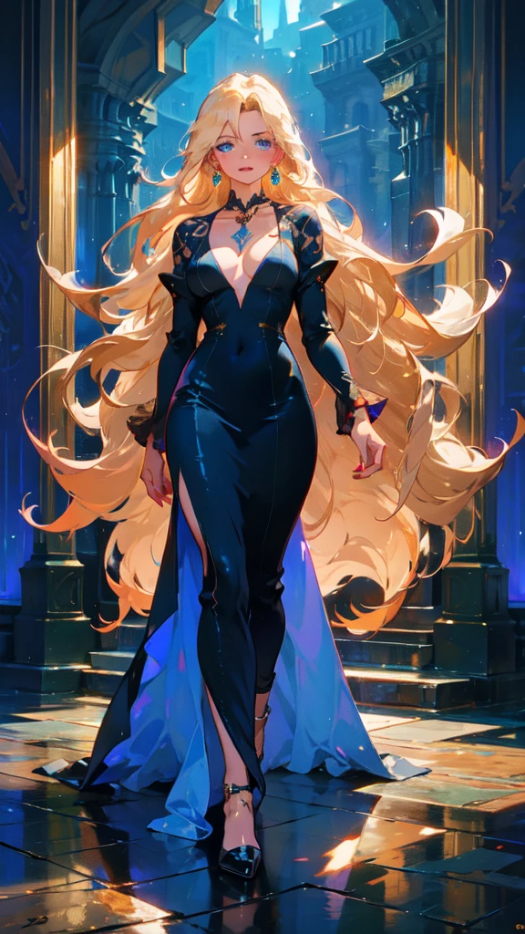 "Lucifer" thumbnail