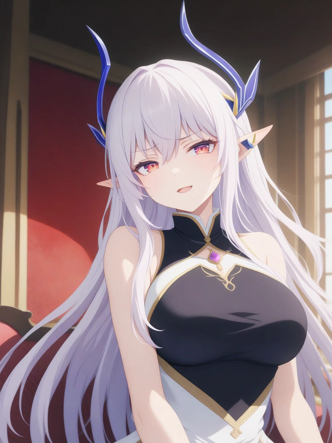 Kyouka Valerius Thorne thumbnail