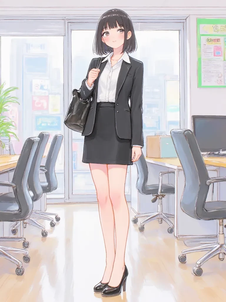 Akari Sato thumbnail
