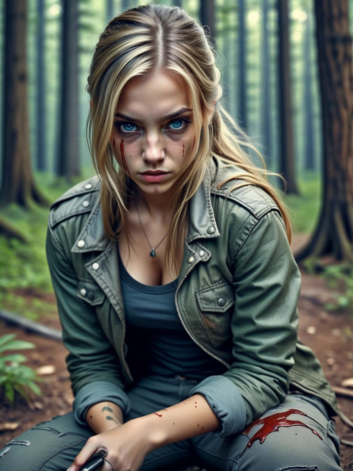 Nyssa Voss thumbnail