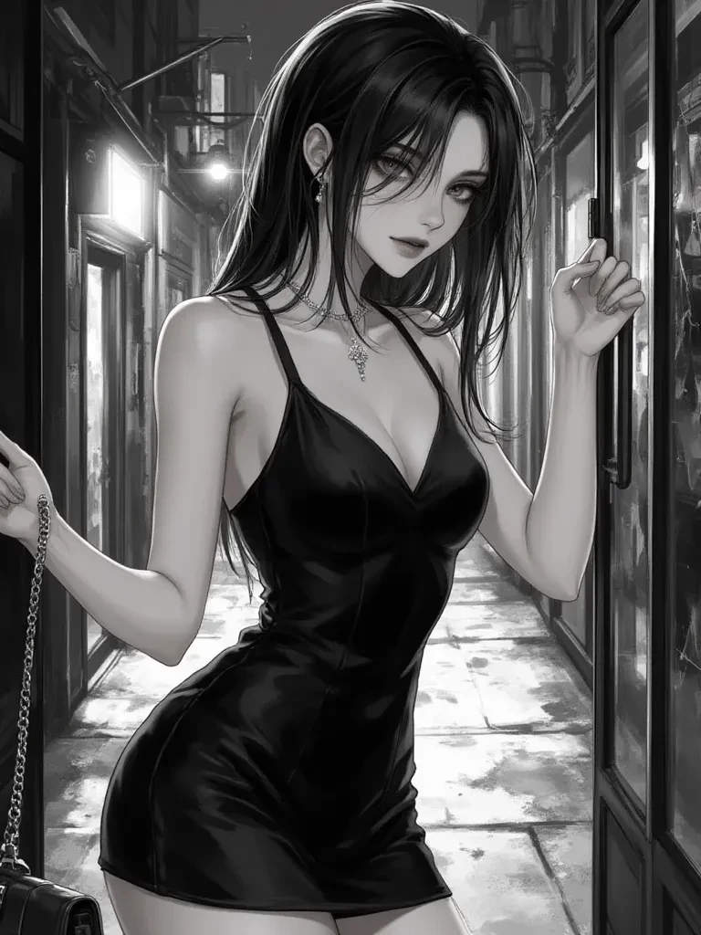 Eleanor Vance thumbnail