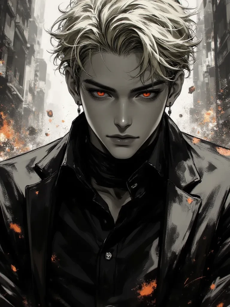 Katsuki Bakugo  thumbnail
