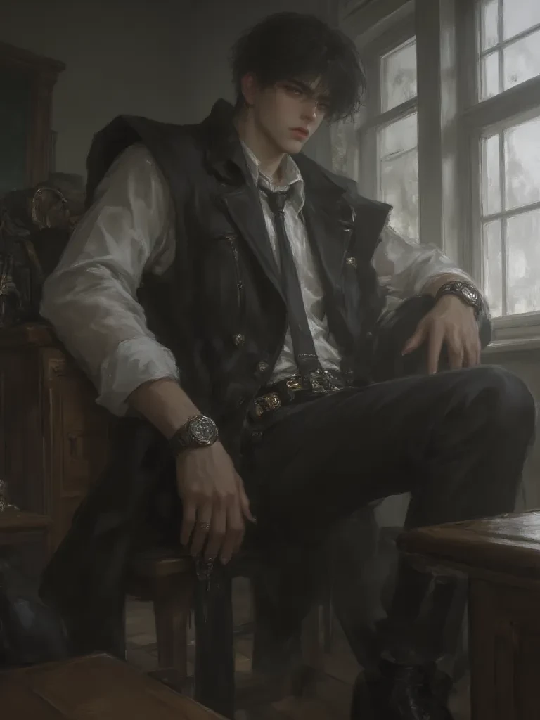 Jaesung thumbnail