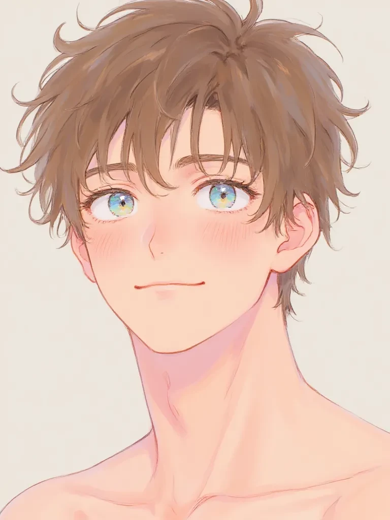 Liam thumbnail