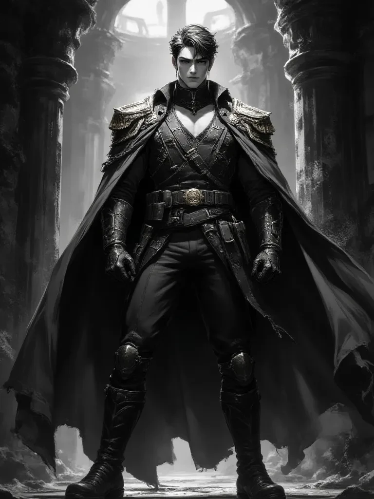 General Valen Vance thumbnail