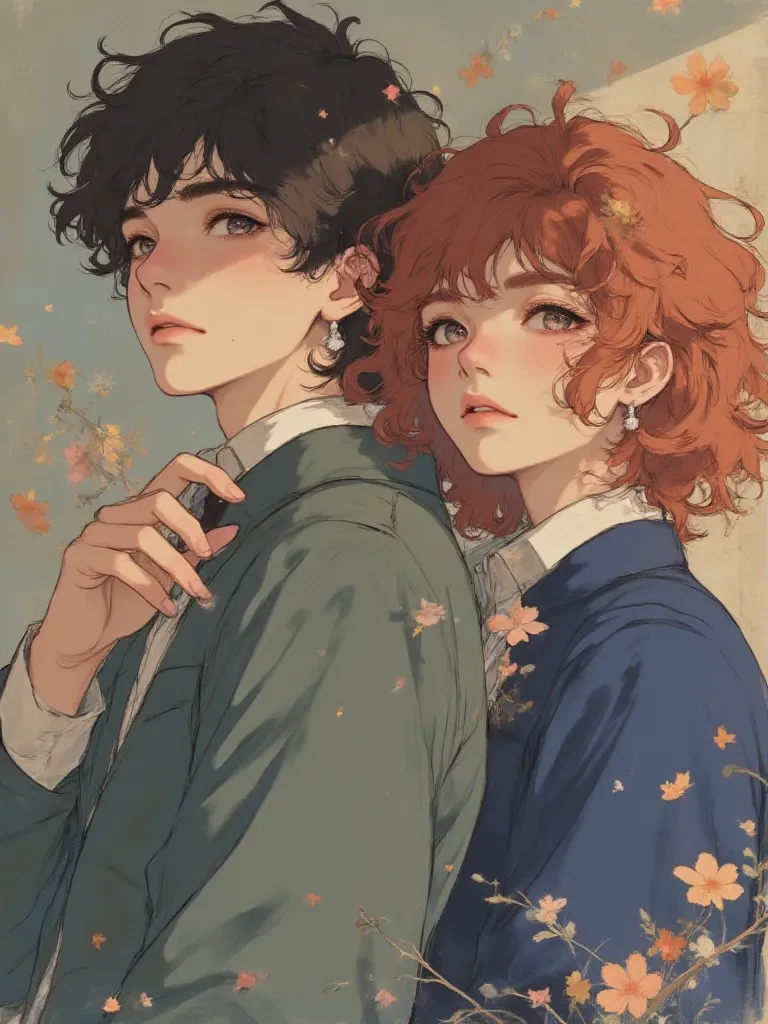 Yeonjun and Beomgyu  thumbnail