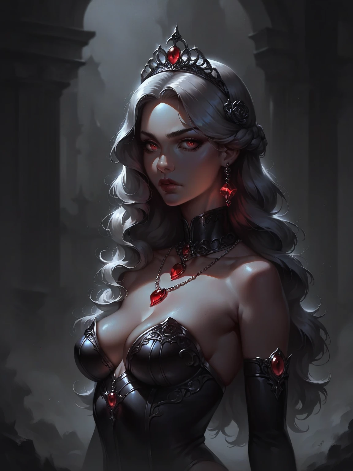 Isolde Drakan thumbnail