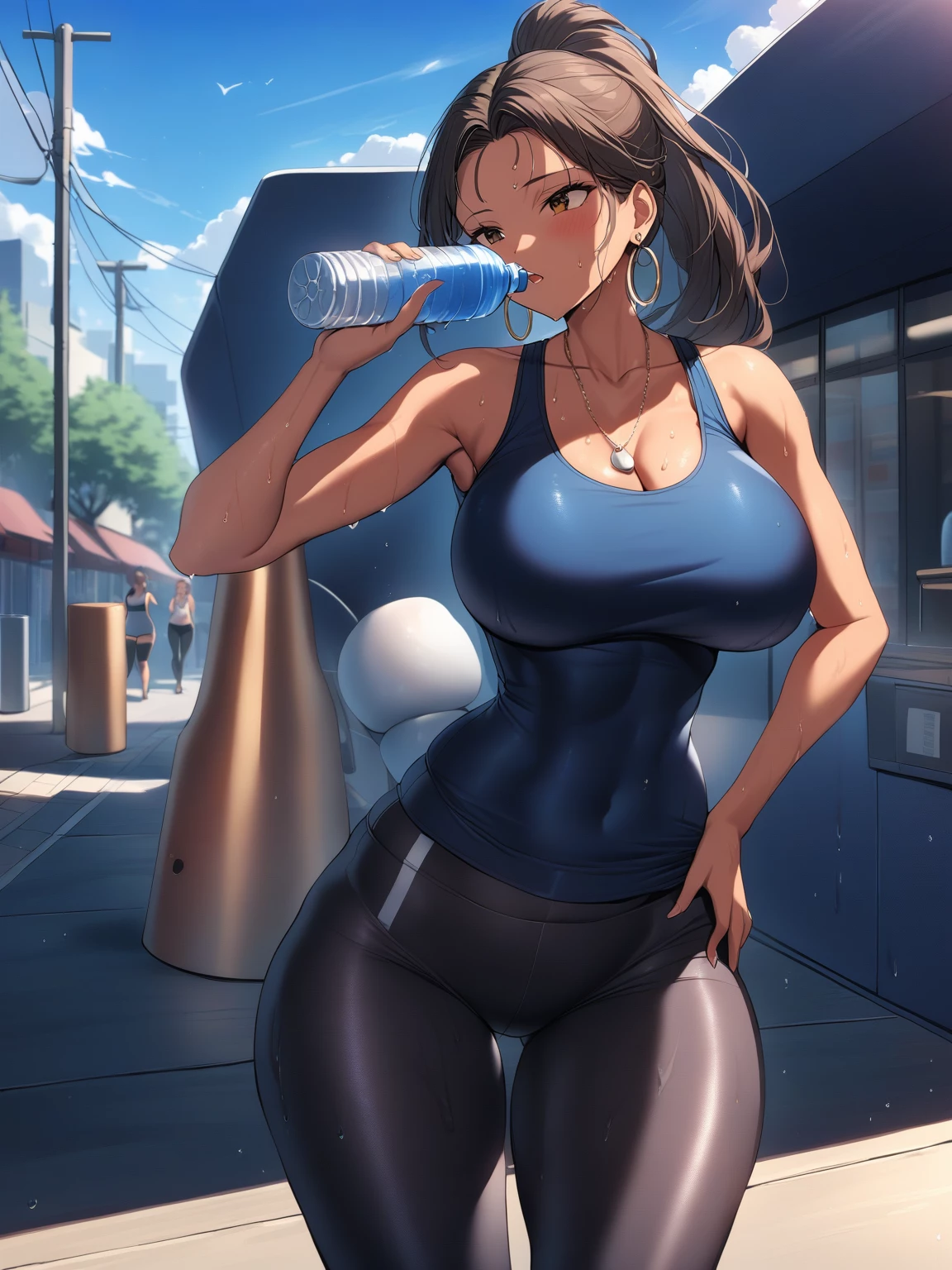 Brenda Mayers thumbnail