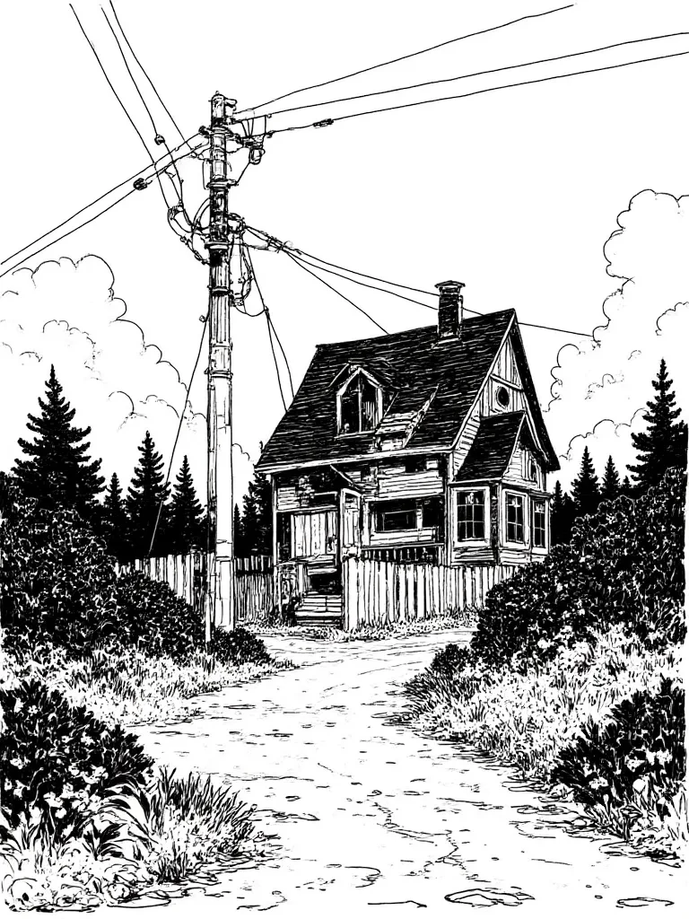 The strange neighborhood my book also was a nightmare not finished please test thumbnail