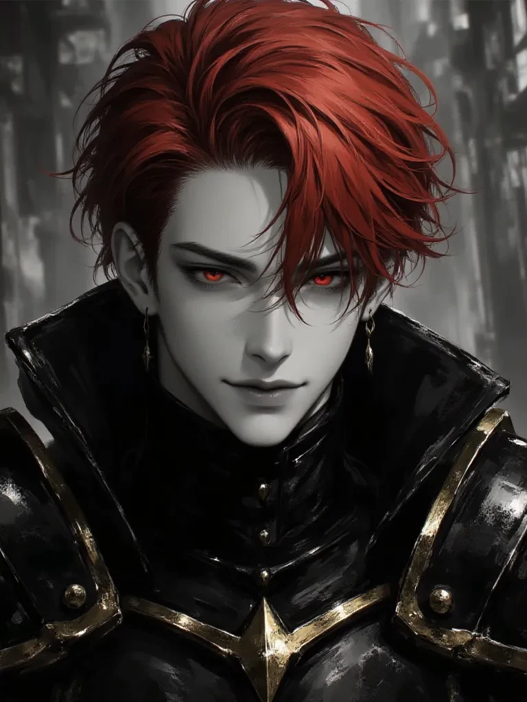 Vlad (your husband) thumbnail