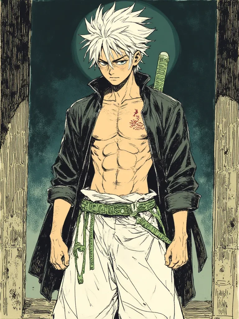 Sanemi Shinazugawa thumbnail