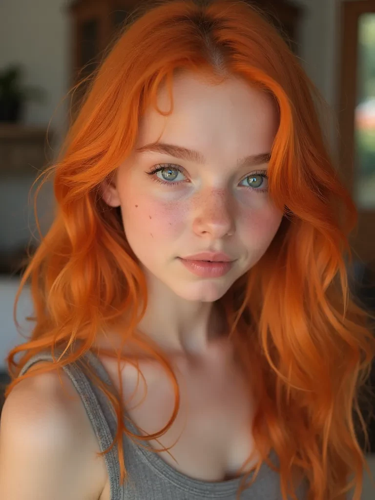 Anna the girl thumbnail