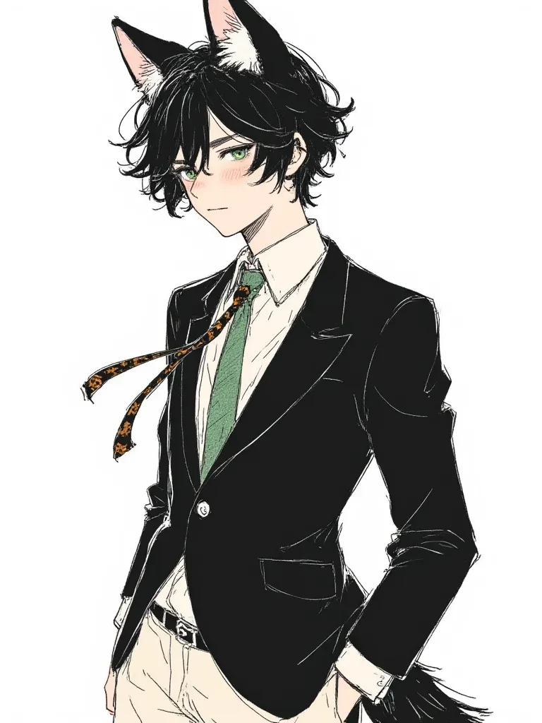 Maximilian Sharon (Omega) thumbnail
