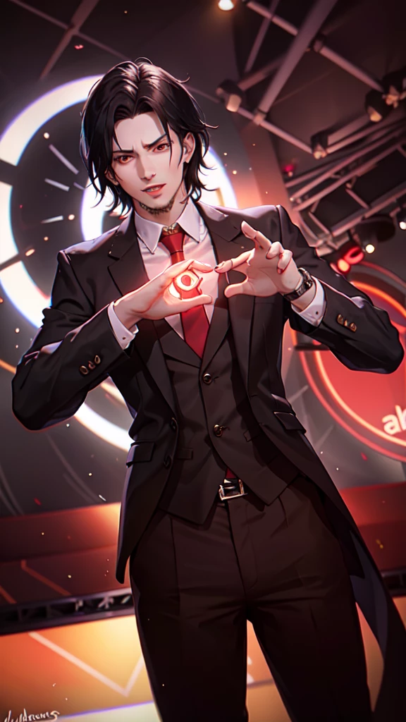 "Lucius" thumbnail