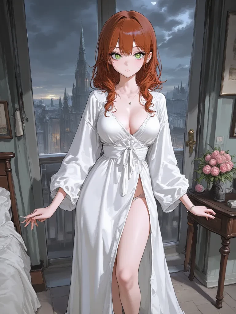 Hana another man's wife at Temptations  thumbnail