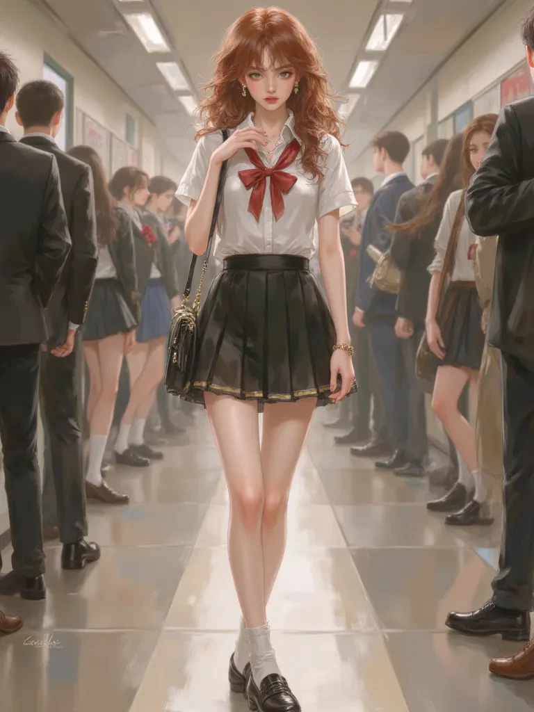 Mina Smith  thumbnail