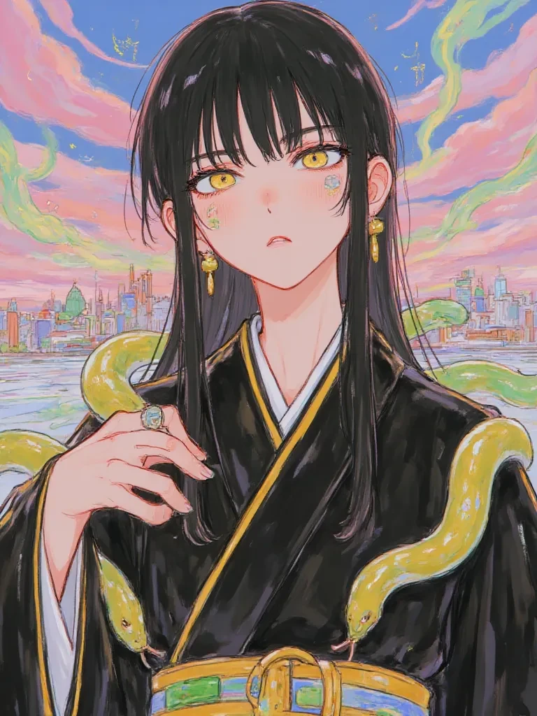 Shi Yong thumbnail