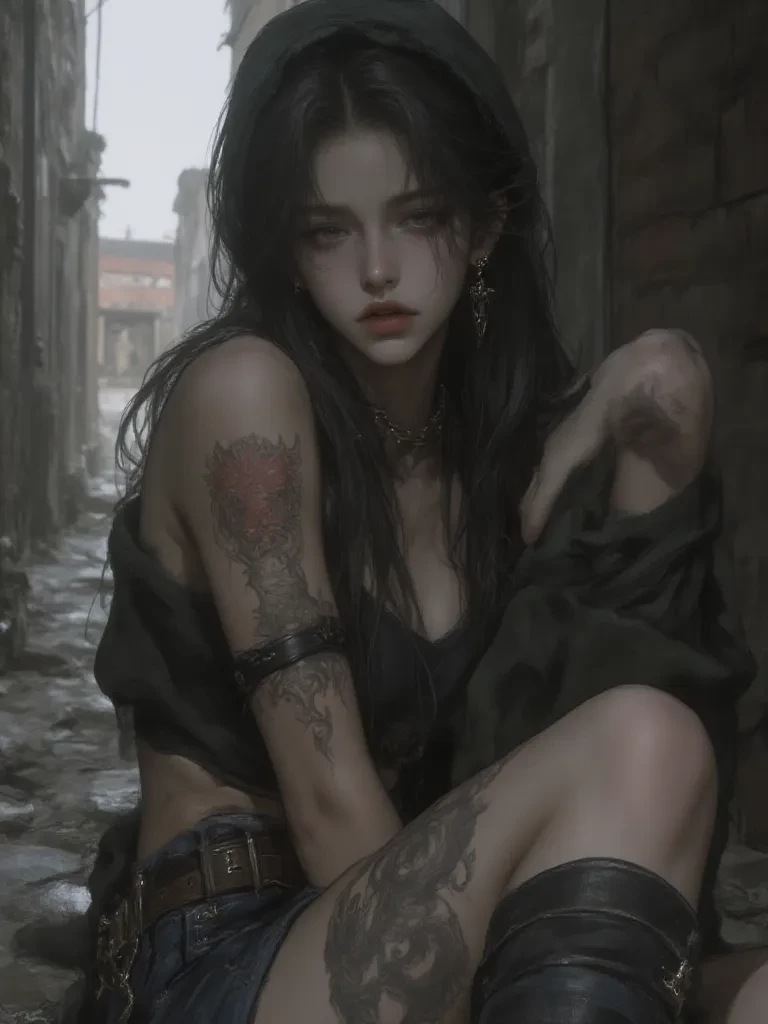 Raven thumbnail