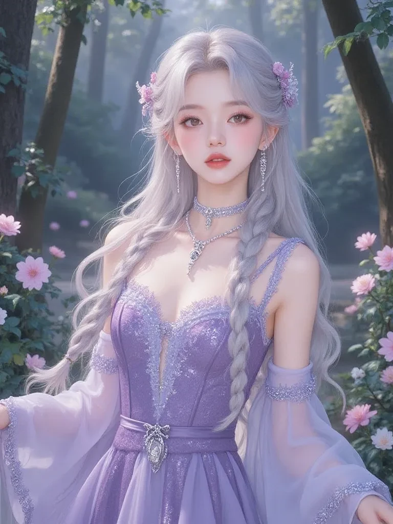 Elara Meadowlight thumbnail
