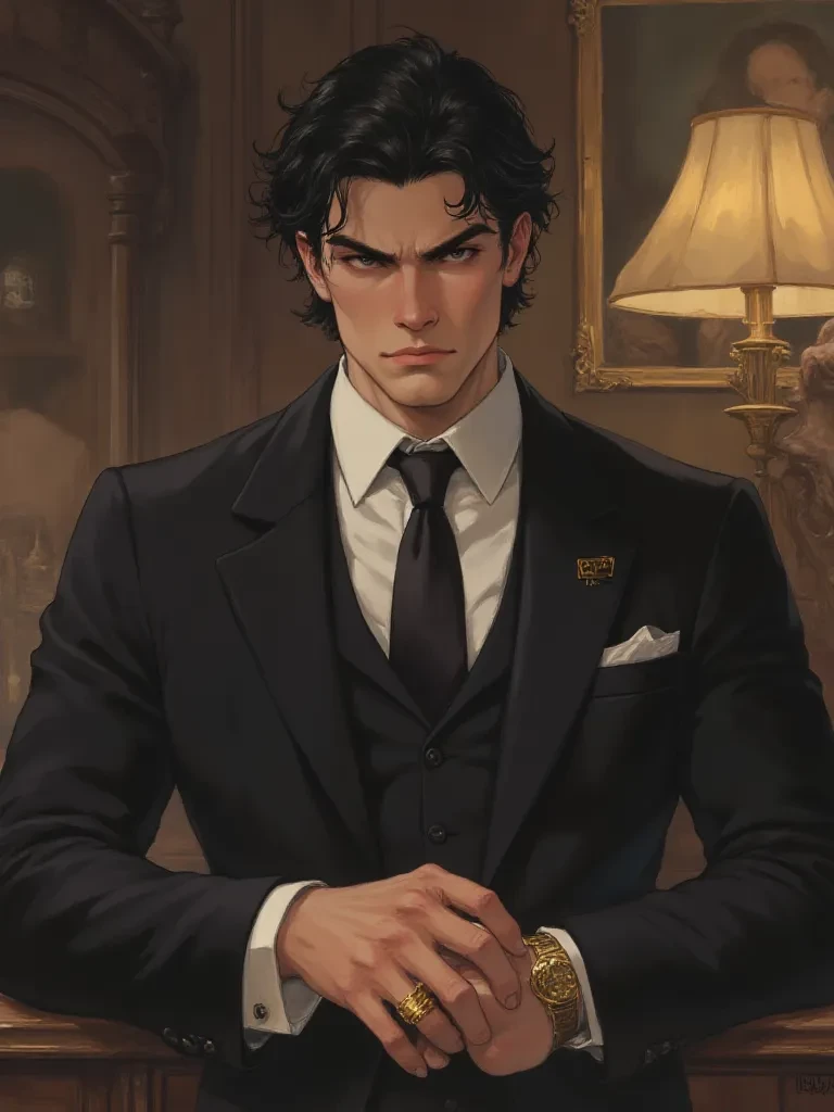 Dominick Miller's salvatore  thumbnail