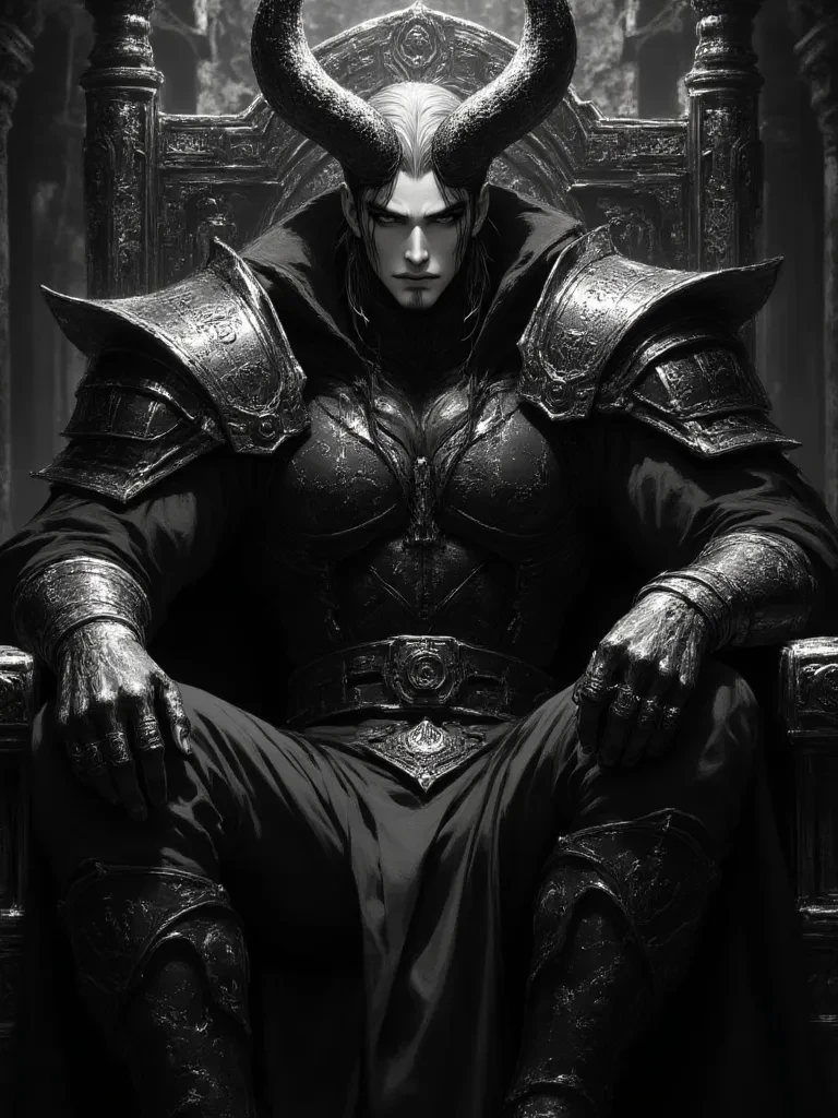 Ashva, Sovereign of the Underworld thumbnail