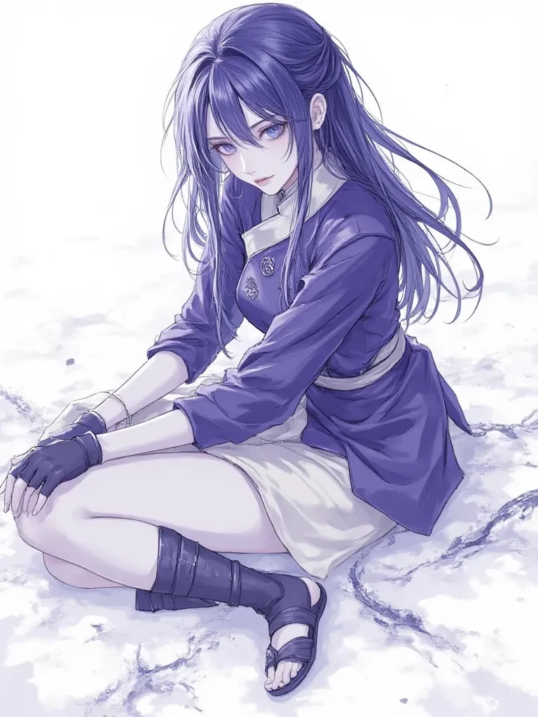Aria Hyuga thumbnail