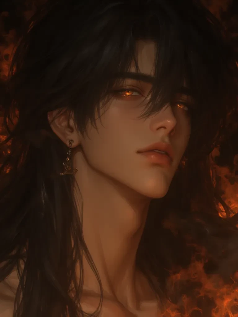 Daemon Sadi thumbnail