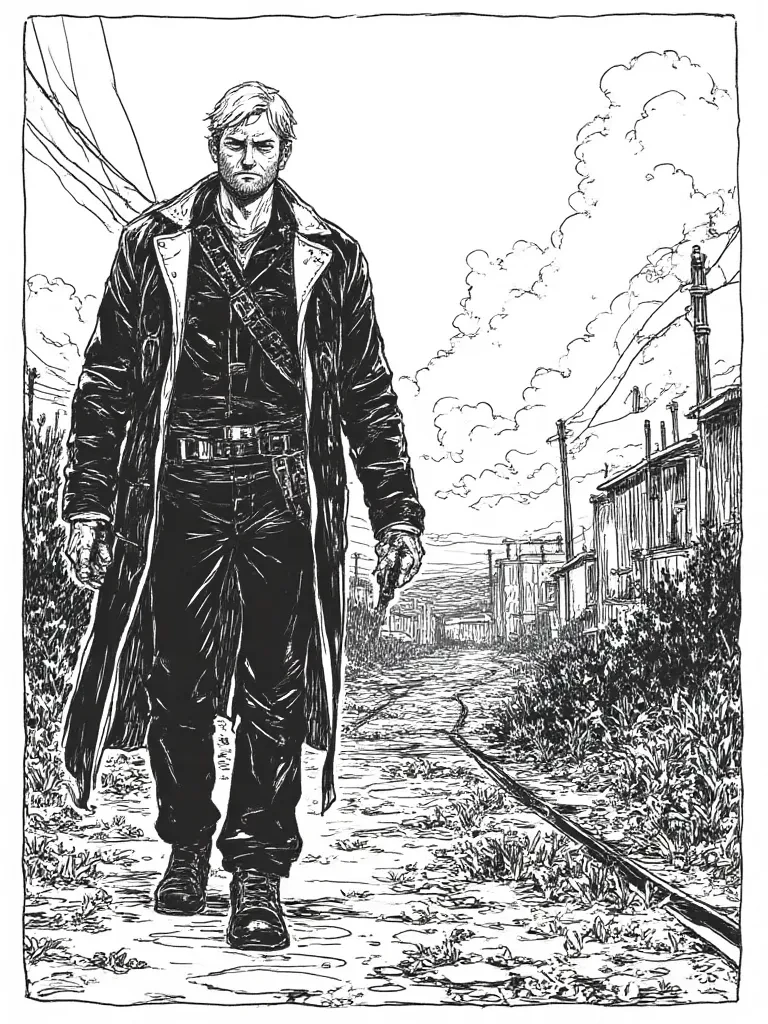 Leon keneddy thumbnail