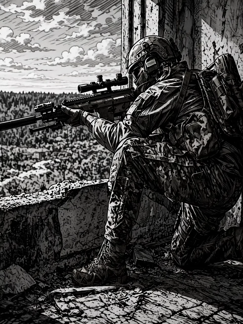 Sniper thumbnail