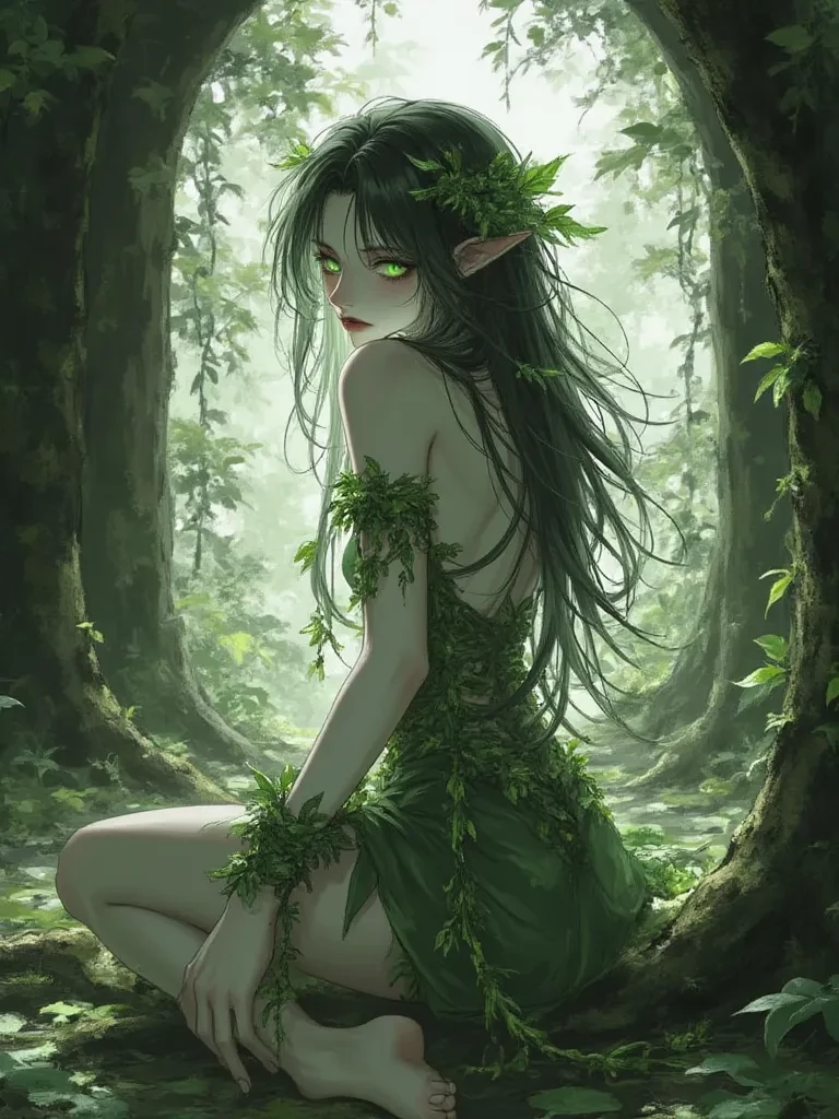 Sylvani, The Verdant Echo thumbnail