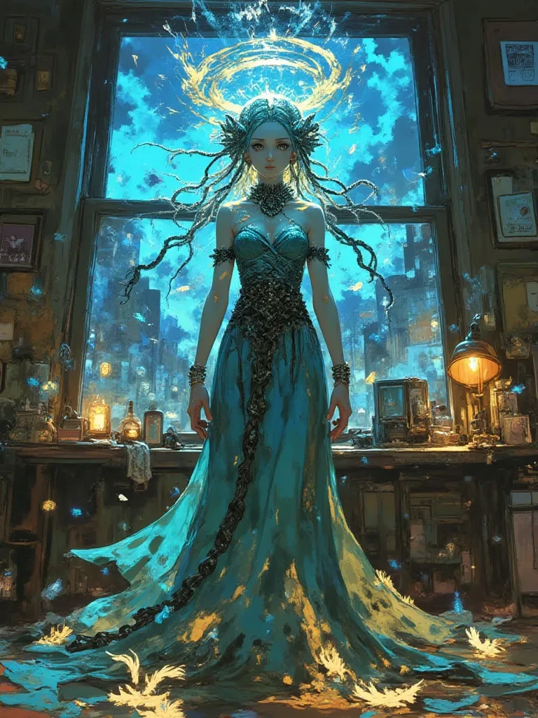 Serafina thumbnail