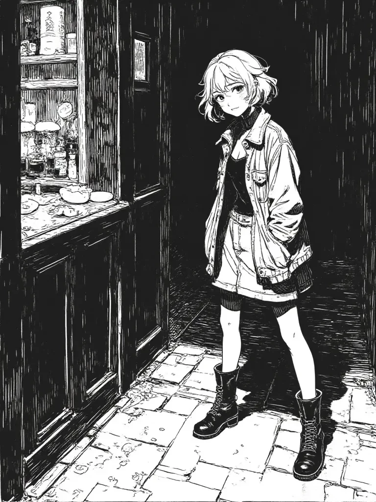 Elara Vance thumbnail