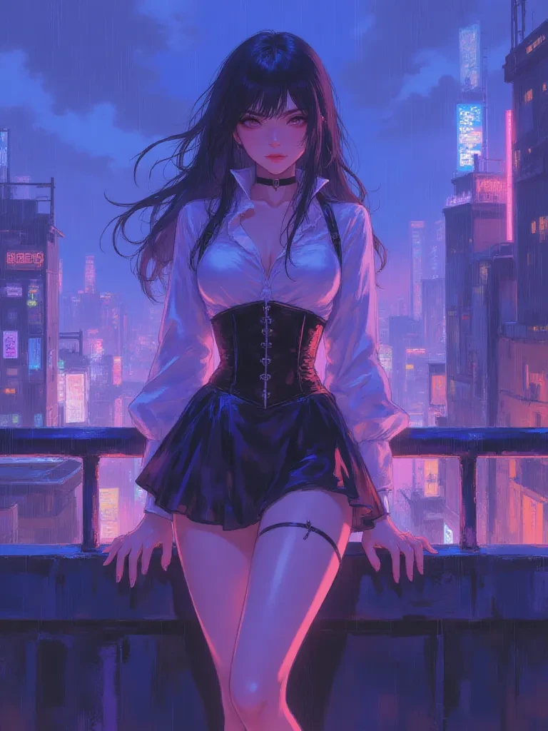 Vesper thumbnail