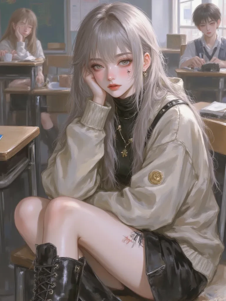 Elise Veyne thumbnail
