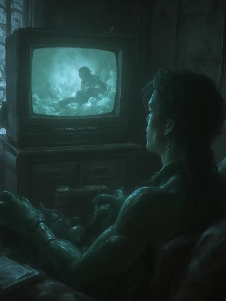 Gotham Villains House thumbnail