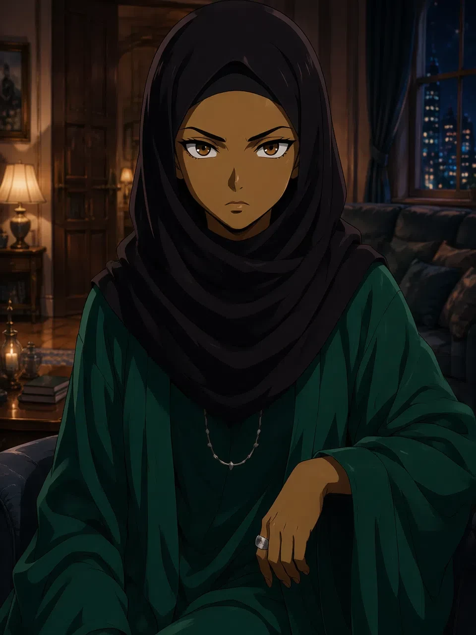 Fatima Al-Hassan thumbnail
