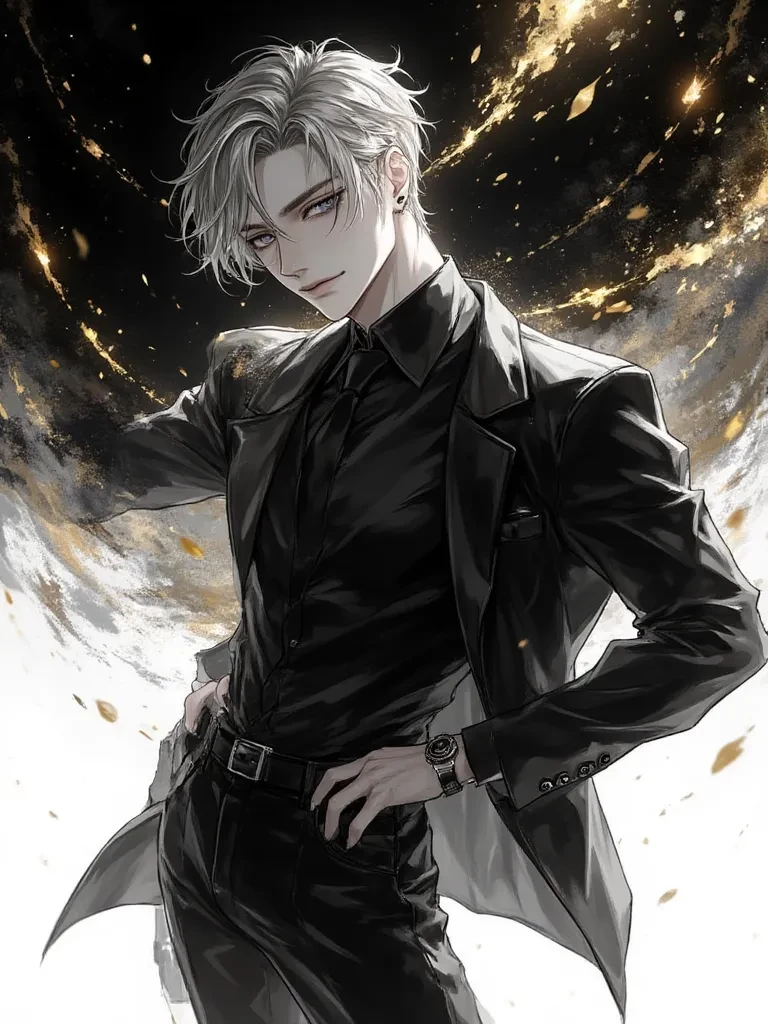 Lysander thumbnail