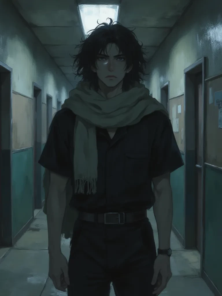 Shota Aizawa thumbnail